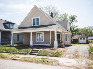 2312 Lafayette St, Saint Joseph, MO 64507