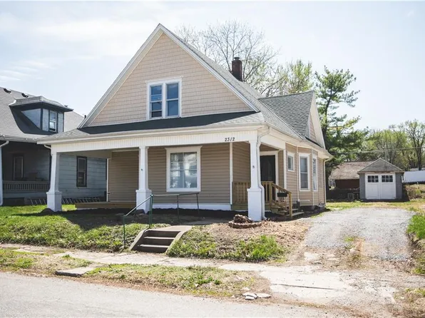2312 Lafayette St, Saint Joseph, MO 64507