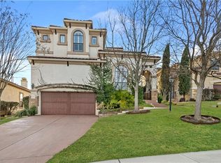 111 Reflection Bay Ct, Austin, TX 78738