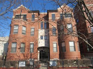 4449 S Lake Park Ave UNIT 1S, Chicago, IL 60653