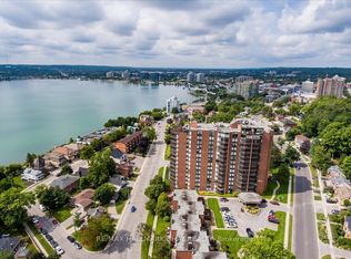 181 Collier St #204, Barrie, ON L4M5L6