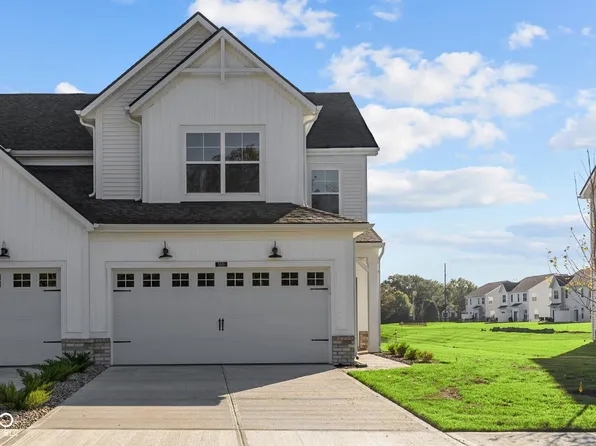 5519 Aspen Wood Ln, Indianapolis, IN 46239