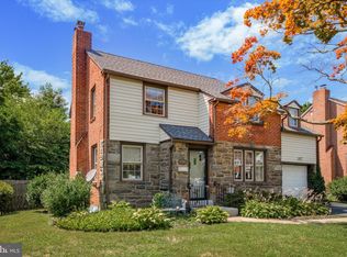 134 S Norwinden Dr, Springfield, PA 19064