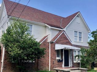 968 E Fortification St APT 1, Jackson, MS 39202