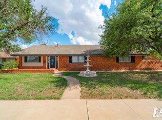 3614 Maple Ave, Odessa, TX 79762