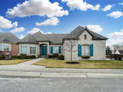 103 Rue Marseille, Dayton, OH, 45429