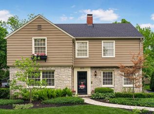 2373 Abington Rd, Columbus, OH 43221