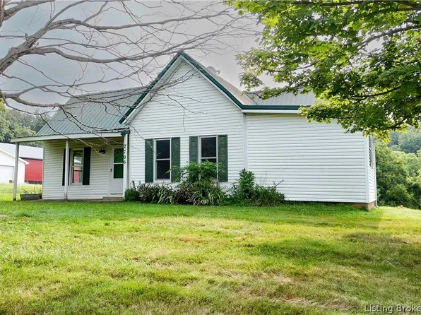 2706 Canal Lane, Georgetown, IN 47122