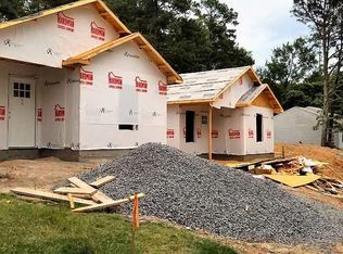 LOT 28 Chelle, Hot Springs, AR 71909