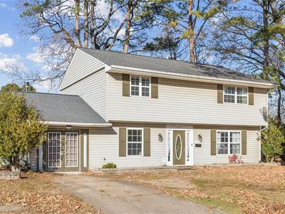 5 Toledo Ct, Hampton, VA, 23666