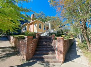 701 N East St, Raleigh, NC 27604