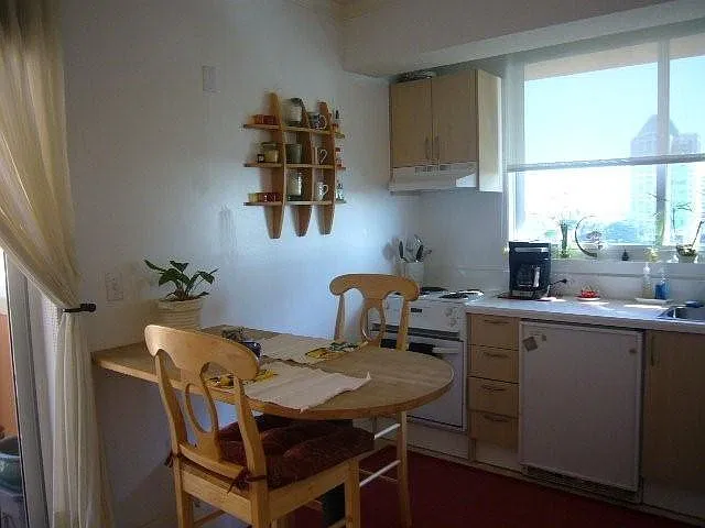 1 bed, $2,995 — Photo 4