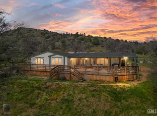 42100 Buckeye St, Caliente, CA 93518