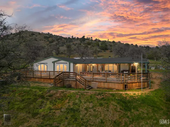 42100 Buckeye St, Caliente, CA 93518