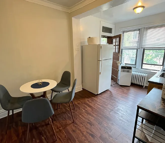 639 W Roscoe St #P2 — Photo 6