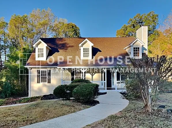 295 Johnstons Dr, Dallas, GA 30157