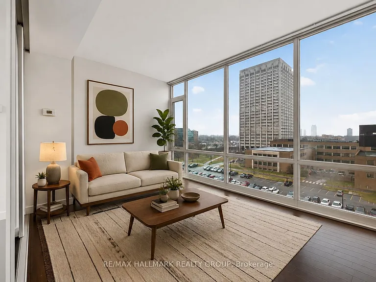 201 Parkdale Ave #705 — Photo 15