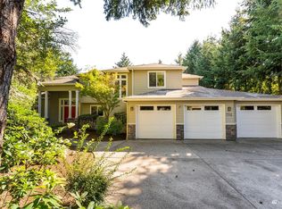 7712 31st St NW, Gig Harbor, WA 98335