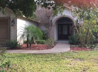 2401 Sutton Ct, Laredo, TX 78045