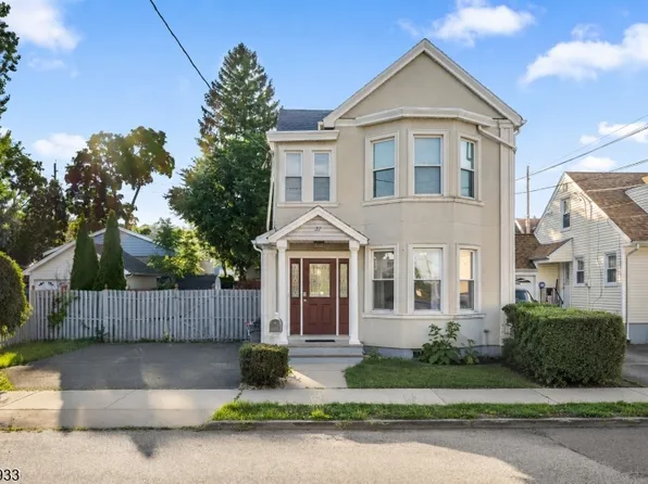 37 Harris St, Haledon Boro, NJ 07508
