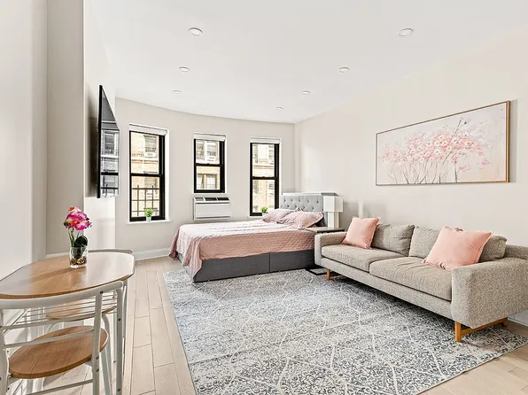 160 E 91st St APT 6L, Manhattan, NY 10128