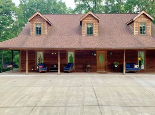 1048 Rases Mountain Dr, Minford, OH 45653