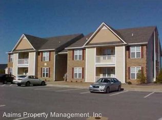 1328 Kershaw Loop APT 101, Fayetteville, NC 28314