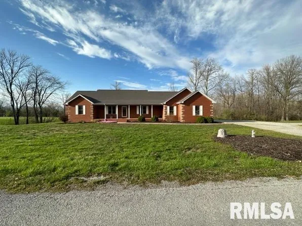 771 Lee Ln, Murphysboro, IL 62966
