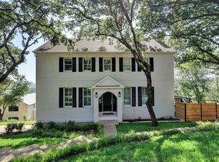 3307 Riva Ridge Rd, Austin, TX 78746