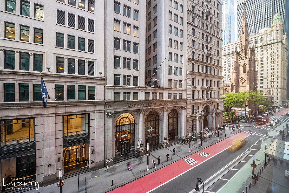 1 Wall Street — Photo 2