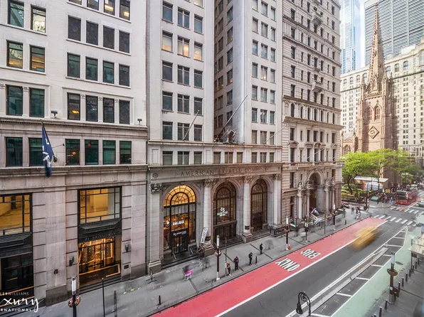 1 Wall Street image 1 of 17