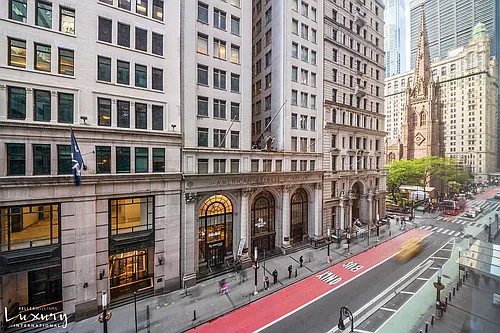 1 Wall St Photo 1