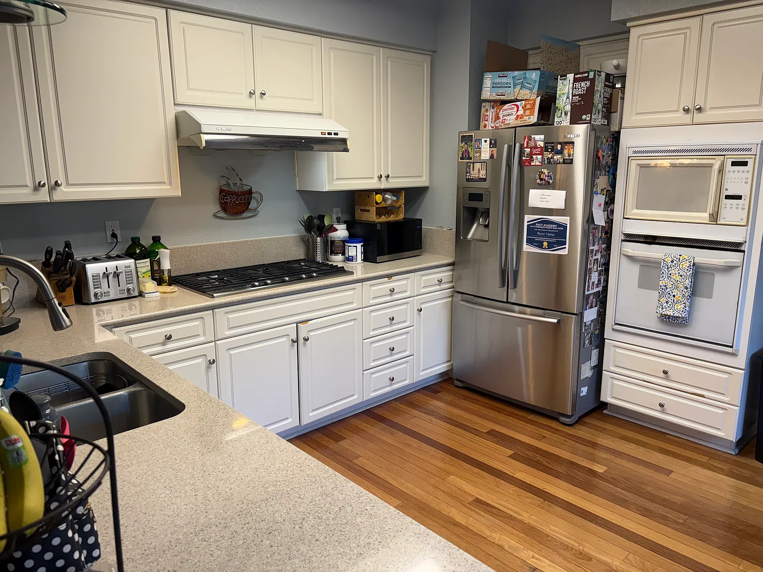 Mace Ranch Home — Photo 1