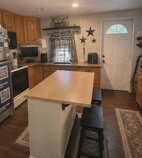 18 E Morgan St — Photo 5