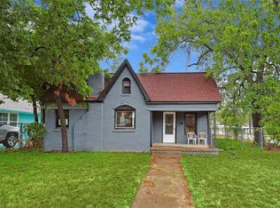 2200 Loving Ave, Fort Worth, TX 76164