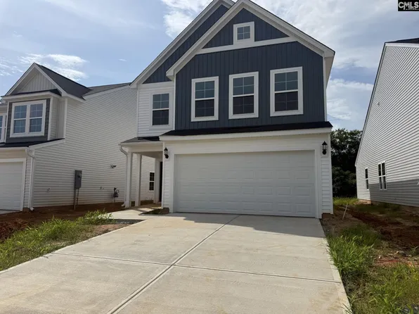 241 Laurinton Farms Dr, Hopkins, SC 29061