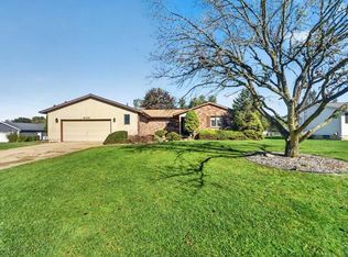 4148 Feldman Ct, Jackson, MI 49201