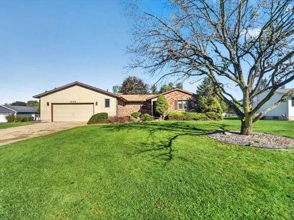 4148 Feldman Ct, Jackson, MI 49201