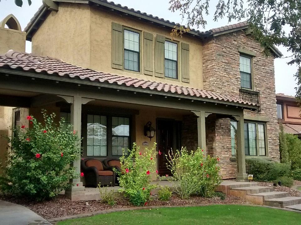 1st image of 20598 W Canyon Dr