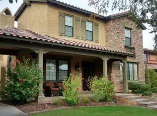 20598 W Canyon Dr, Buckeye, AZ 85396
