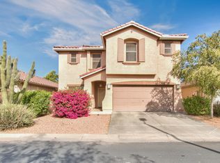 1316 S Bridgegate Dr, Gilbert, AZ 85296