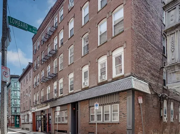 84 Prince St APT 3A, Boston, MA 02113