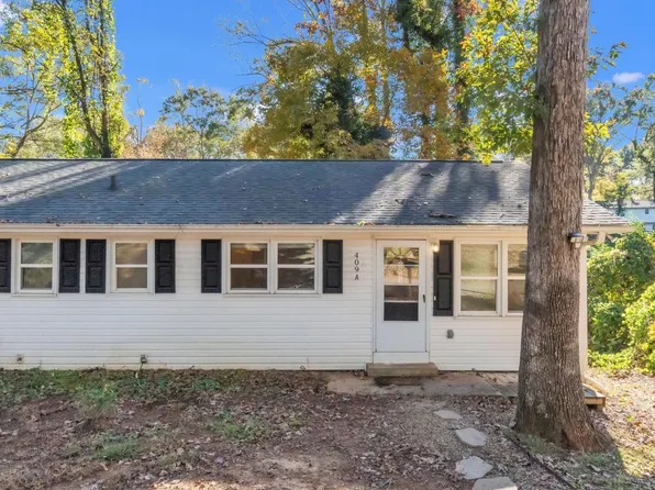 409 Yardley Ct, Spartanburg, SC 29306
