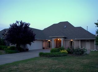 5818 Westminster, Benton, AR 72019