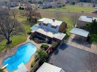 3800 High Rd, Flower Mound, TX 75022