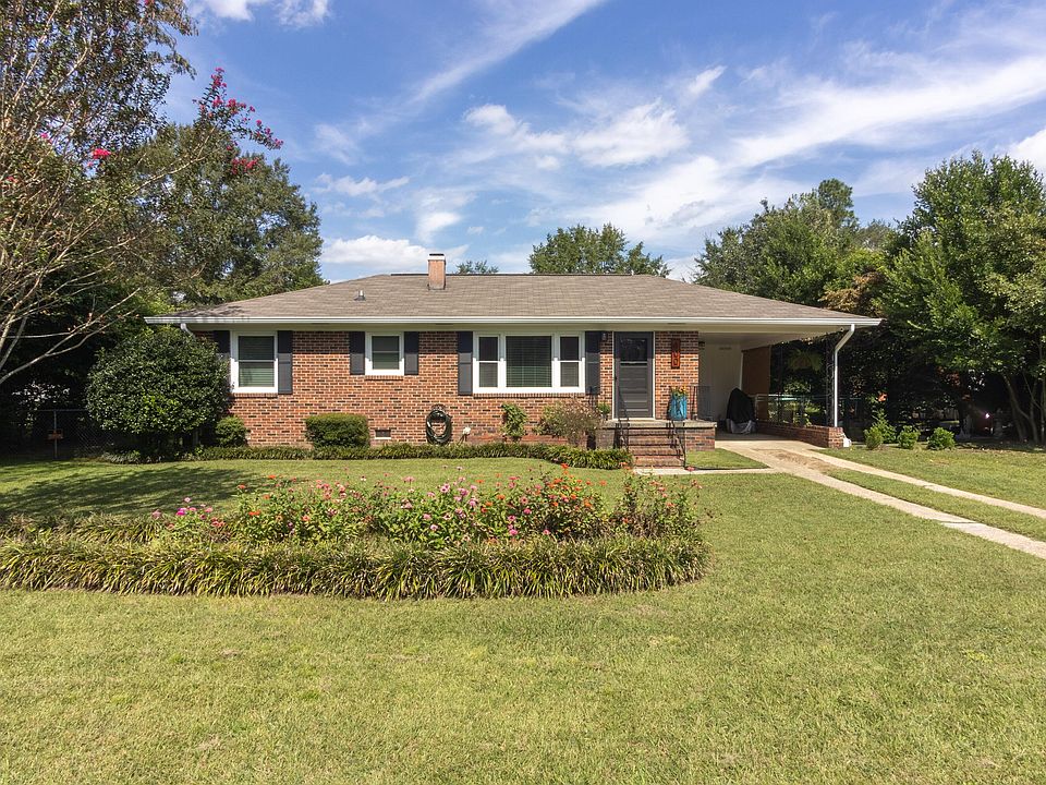 400 Woodland Dr, New Ellenton, SC 29809 Zillow