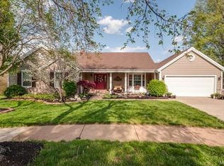 2506 Pepperfield Ct, Chesterfield, MO 63005