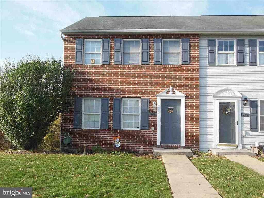 267 Point Cir, York, PA 17406 Zillow