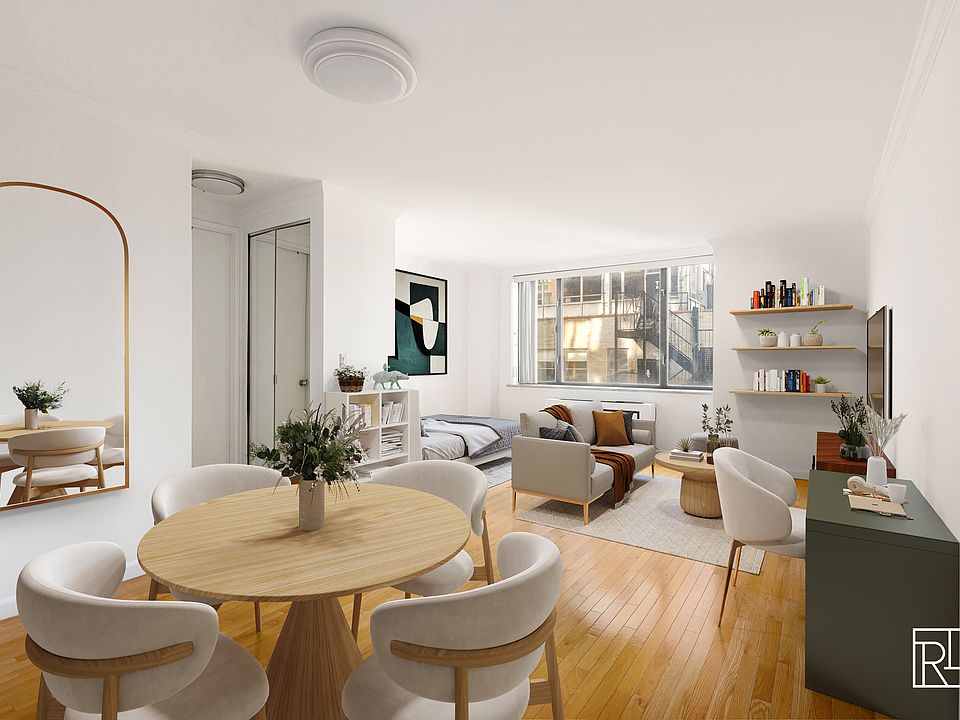 1st image of 30 W 61st St APT 12H