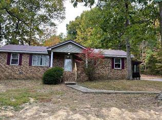 6415 Crofton Fire Tower Rd, Crofton, KY 42217